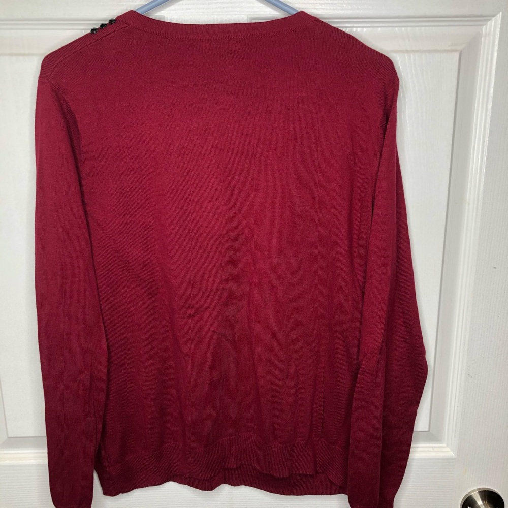Cardigan - Picture 2 of 3